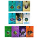 Fighting Fantasy RPG Collection 10 Books Set (Books 6-15) - Ages 9-14 - Paperback