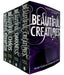 Beautiful Creatures Series by Kami Garcia & Garcia Stohl 4 Books Collection Set – Ages 9-14 - Paperback