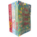 Damaged - Lucy Score Collection 3 Books Set - Fiction - Paperback - T 41