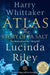 Atlas: The Story of Pa Salt by Lucinda Riley & Harry Whittaker (Seven Sisters #8)