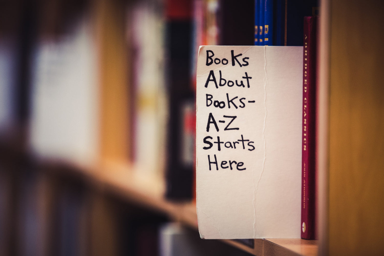 Hi, we're Books4Less!