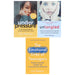 Lisa Damour 3 Books Collection Set - Non-Fiction - Paperback