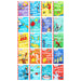 Damaged - A Classic Case Of Dr. Seuss 20 Books Collection Set - Age 2+ - Paperback M 32