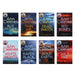 Damaged - Shetland Series By Ann Cleeves 8 Books Collection Set - Fiction - Paperback M 33