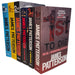 Women's Murder Club by James Patterson: Books 1-6 Collection Set - Fiction - Paperback