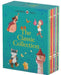 Ladybird Tales Classic 10 Books Collection Box Set - Ages 5-8 - Hardback
