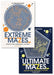 Ultimate Extreme Mazes 2 Books by Dr Gareth Moore - Non Fiction - Paperback
