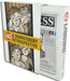 40: A Doonesbury Retrospective by G. B. Trudeau - Deluxe Hardcover