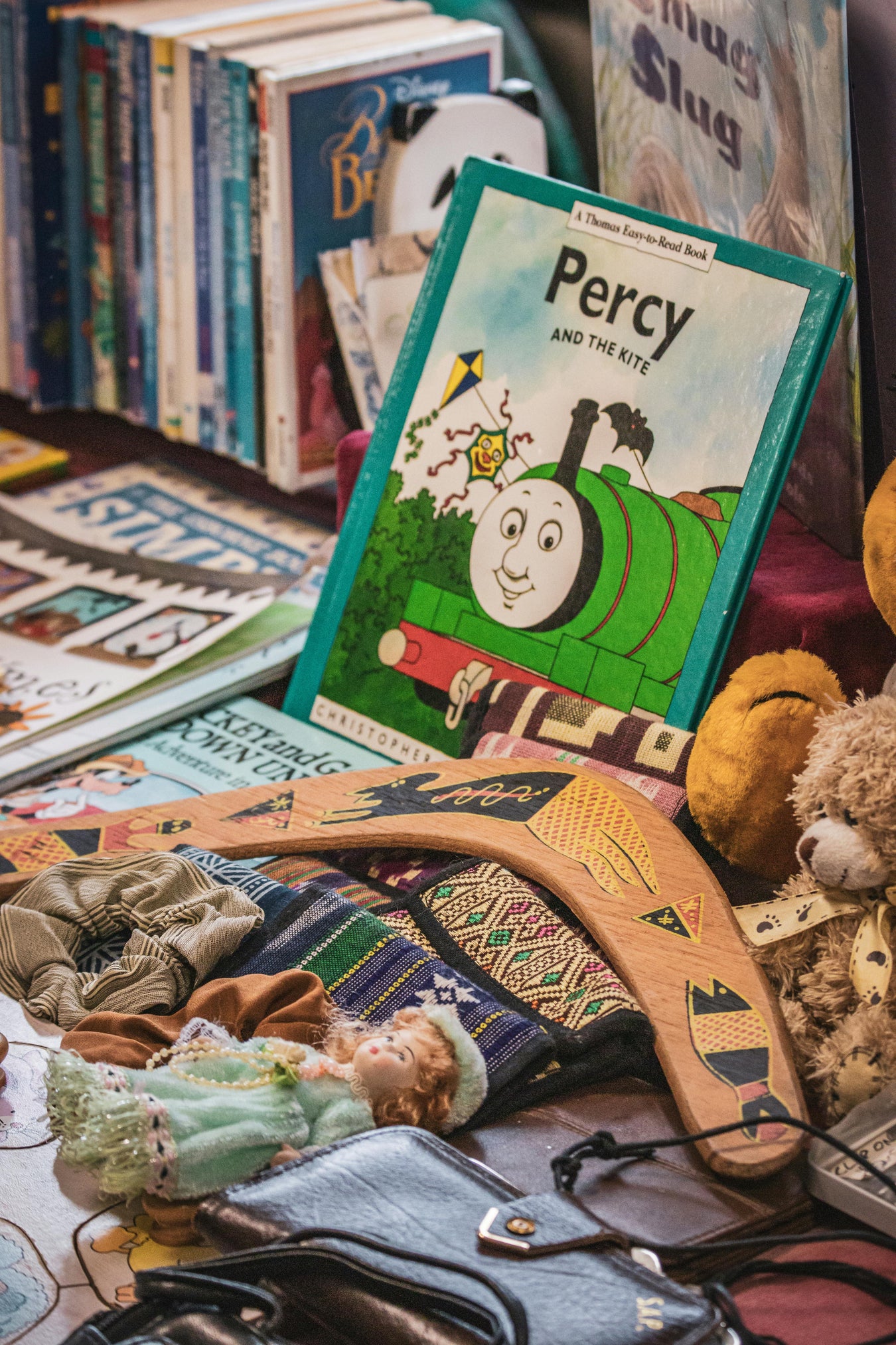Children's Books