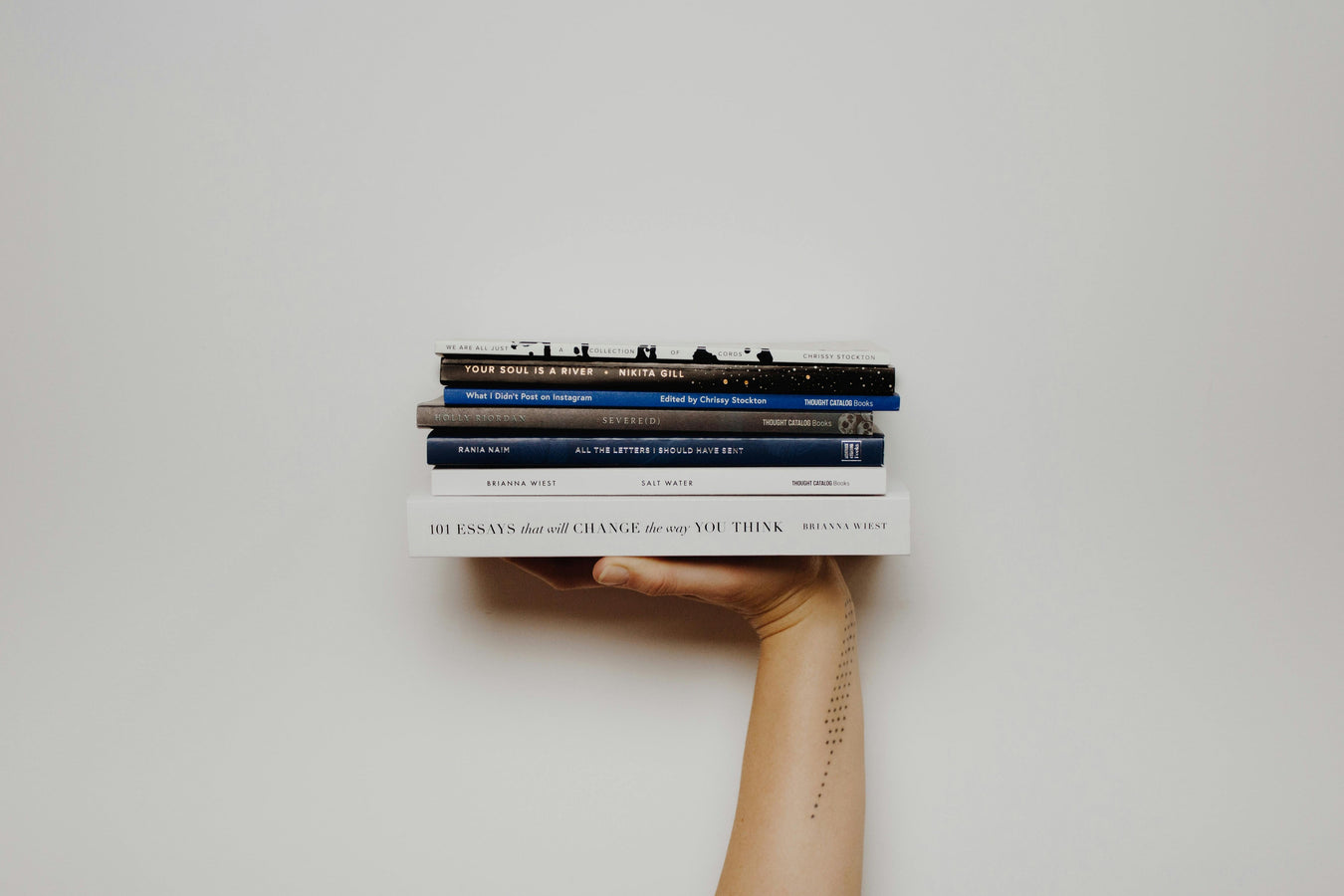Non-Fiction