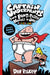 Captain Underpants 1-2: Two Pant-tastic Novels in One by Dav Pilkey (Colour Edition)