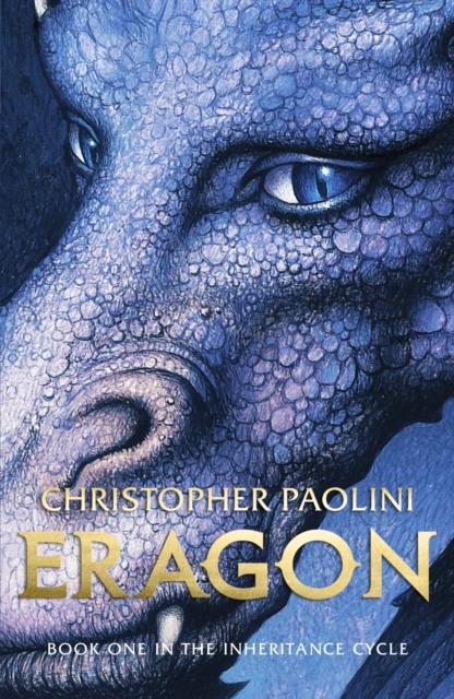 Eragon : Book One