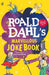 Roald Dahl's Marvellous Joke Book