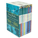 The Best Of Enid Blyton: The Famous Five & The Secret Seven Adventures 10 Books Collection Set - Ages 6-11 - Paperback
