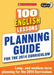 100 English Lessons: Planning Guide For the 2014 Curriculum - Ages 5-11 - Paperback