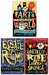 Stephen Mangan 3 Books Collection Set - Ages 8-12 - Paperback