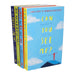 Can You See Me Series by Libby Scott & Rebecca Westcott 4 Books Collection set - Ages - 9-14 - Paperback