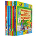 Star Rewards - Life Skills For Kids Series by Various Contributors 12 Books Collection Set - Ages 4-6 - Paperback