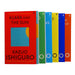 Kazuo Ishiguro 6 Books Collection Set - Fiction - Paperback