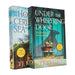 TJ Klune 2 Books Collection Set - Fiction - Paperback