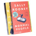 Normal People and Conversations with Friends By Sally Rooney: 2 Books Collection Set - Fiction - Paperback