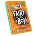 A Stink Adventure Series By Jenny McLachlan illustrated 2 Books Collection Set - Ages 7-11 - Paperback