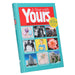 A Year With Yours By Claire Tapley – Yearbook 2024 - Non Fiction - Hardback