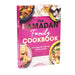 The Ramadan Family Cookbook by Anisa Karolia: 80 recipes for enjoying with loved ones - Hardaback