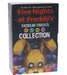 Five Nights at Freddys: Fazbear Frights By Scott Cawthon 4 Books Boxed Set – Ages 12+ - Paperback