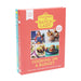 The Batch Lady: Cooking on a Budget & The Batch Lady by Suzanne Mulholland 2 Books Collection - Non Fiction - Hardback