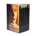 The Novels of Thomas Hardy 5 Books Collection Set - Fiction - Paperback