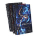 Hades Saga By Scarlett St. Clair 3 Books Collection Set - Fiction - Paperback