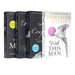 This Man Series by Jodi Ellen Malpas 4 Books Collection Set - Fiction - Paperback