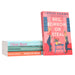 Sarah Adams Collection (The Cheat Sheet, When in Rome, Practice Makes Perfect & Beg, Borrow, or Steal) 4 Books Set - Fiction - Paperback