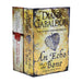 Outlander by Diana Gabaldon: Books 7 & 8 Collection Set - Fiction - Paperback