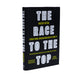 The Race to the Top: Structural Racism and How to Fight It by Nazir Afzal - Non Fiction - Hardback