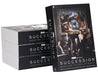 Damaged - Succession: The Complete Scripts Season 1-4 By Jesse Armstrong: 4 Books Collection Set - Fiction - Paperback - T 55