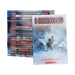 I Survived Series By Lauren Tarshis 22 Books Collection Set - Ages 7-12 - Paperback