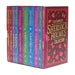 The Complete Collection of Sherlock Holmes 10 Books Box Set by Sweet Cherry Publishing - Fiction - Paperback