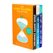 Adam Silvera 3 Books Collection Set - Fiction - Paperback