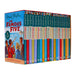 Famous Five 21 Books Box Set by Enid Blyton - Ages 9-14 - Paperback