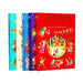 Fairy Tale Treasuries Series by Val Biro 5 Books Collection Set - Ages 4+ - Hardback