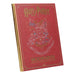 Harry Potter Hogwarts: A Cinematic Yearbook 20th Anniversary Edition - Ages 7-11 - Hardback