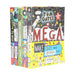 Tom Gates Series By Liz Pichon 5 Books Collection Set (16 to 20) - Ages 7-12 - Paperback