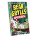 Bear Grylls Adventure The Jungle Challenge - Ages 7+ - Paperback
