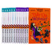 Read With Oxford: Winnie and Wilbur (Stage 5 & 6): 12 Books Collection Set By Laura Owen - Ages 5-6 - Paperback