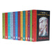 A Series of Unfortunate Events By Lemony Snicket 13 Books Collection Set - Ages 9-14 - Paperback