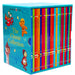 Ladybird Tales My Once Upon A Time Library 24 Books Collection Box Set- Ages 5-7 - Hardback