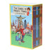 The Diaries of Robins Travels Adventures 10 Books by Angie Lake & Ken Lake - Age 9-14 - Paperback