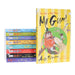 Mr Gum Humour Collection 9 Books Set By Andy Stanton - Ages 7-9 - Paperback